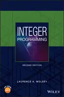 Integer Programming - Laurence A.  Wolsey