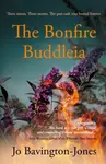 The Bonfire Buddleia - Jo Bavington-Jones