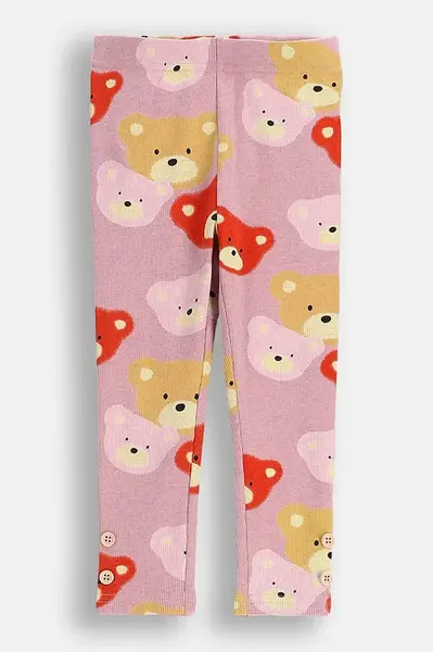 Legíny pre bábätká Coccodrillo