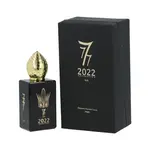 Stéphane Humbert Lucas 777 2022 Generation Man EDP 50 ml M