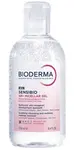 Bioderma Čisticí micelární gel pro citlivou pleť Sensibio AR+ (Gel Micellaire) 250 ml