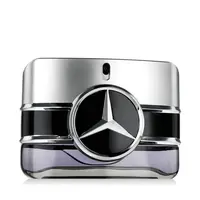 Mercedes-Benz Mercedes-Benz Sign Your Attitude EDT 50 ml M