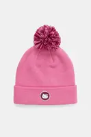 Detská čiapka Puma PUMA x HK&FR Mid Crown Pom Beanie