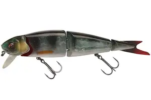 Savage gear wobler 4play classic liplure cl perch - 19 cm 52 g