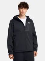Under Armour Men's SHIELD HOODED JACKET - Men's