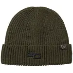 Savage gear čiapka wool mix beanie green