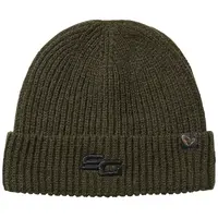 Savage gear čiapka wool mix beanie green