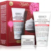 Kiehl's Hydrate All The Way darčeková sada