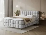 Boxspring Sabeno Rozměry: 140 x 200 cm, látka: Tonall 03