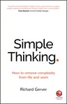 Simple Thinking - Richard Gerver