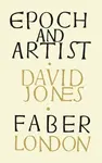 Epoch and Artist - David Jones