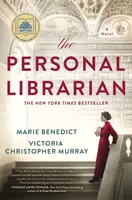 The Personal Librarian - Marie Benedictová, Victoria Christopher Murray