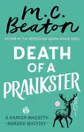 Death of a Prankster - M.C. Beaton