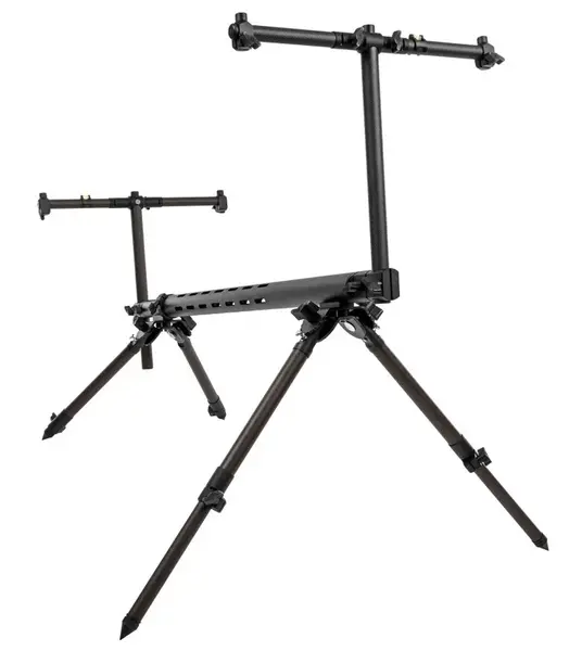 Fencl stojan rodpod xtreme na 3 prúty