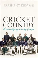 Cricket Country - Prashant  Kidambi
