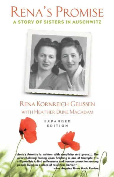 Rena's Promise - Rena Kornreich Gelissen, Heather Dune Macadam