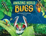 Amazing World: Bugs - L. J. Tracosas
