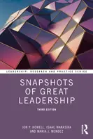 Snapshots of Great Leadership - Isaac  Wanasika, Maria J. Mendez, Jon P.  Howell