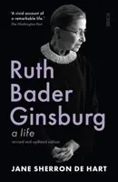 Ruth Bader Ginsburg - Jane Sherron De Hart