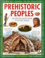 Prehistoric Peoples - Philip Brooks