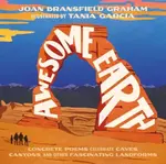Awesome Earth - Joan Bransfield Graham