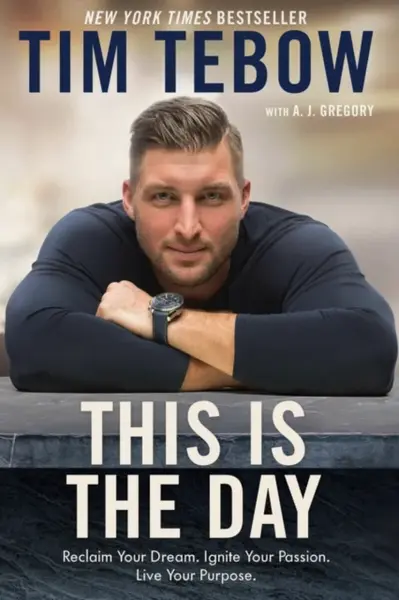 This is the Day - Tim Tebow