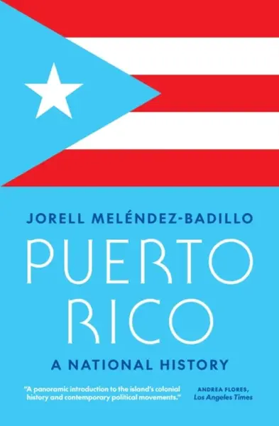 Puerto Rico - Jorell Melendez-Badillo
