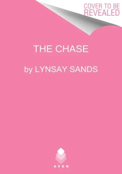 Chase - Lynsay Sands