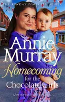 Homecoming for the Chocolate Girls - Murray Annie