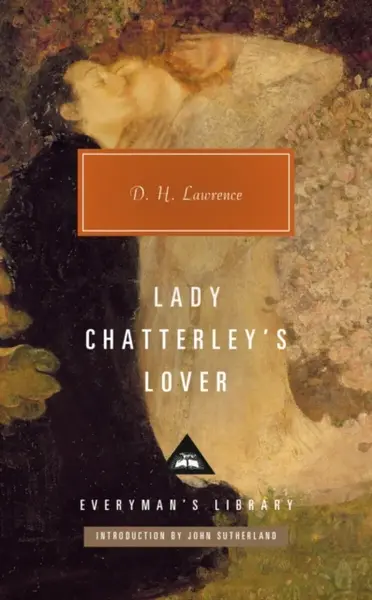 Lady Chatterley's Lover - John Lawrence Reynolds