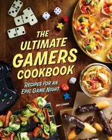Ultimate Gamers Cookbook - Birgit Kaltenthaler