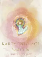 Karty Iniciace - Taraka Solei