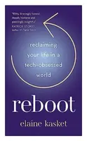 REBOOT - Elaine Kasket
