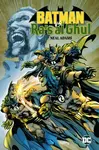 Batman Vs. Ra's Al Ghul - Neal Adams