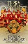Unseen Academicals: (Discworld Novel 37) - Terry Pratchett