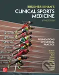 Clinical Sports Medicine: Foundations of Clinical Practice - kniha z kategorie Medicína