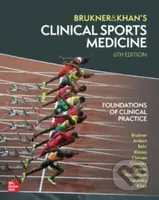 Clinical Sports Medicine: Foundations of Clinical Practice - kniha z kategorie Medicína