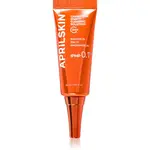 APRILSKIN Carrotene IPMP Clearing Solution lokální péče pro redukci pigmentových skvrn pro problematickou pleť, akné 20 ml