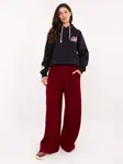 Sweatpants-RV-DR-A613.69-burgundy