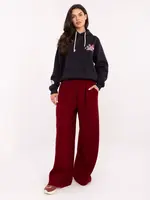 Sweatpants-RV-DR-A613.69-burgundy