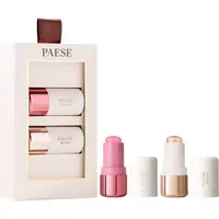 Paese Giftset Unwrap the Glow darčeková sada