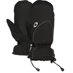 LOAP RASTA Dámske palčiaky, čierna, veľkosť