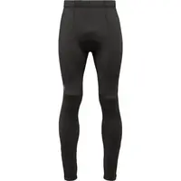 Klimatex TONIO Pánske cyklistické legíny, čierna, veľkosť