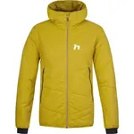 Hannah GABBER Pánska bunda, žltá, veľkosť