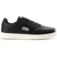 DRK 90 CLASSIC W Dámske tenisky, čierna, veľkosť