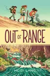 Out of Range - Heidi Lang