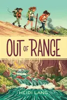 Out of Range - Heidi Lang