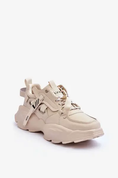 Sportovní Boty Sneakersy GOE