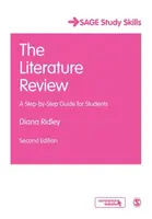 The Literature Review - Diana Ridley