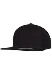 Bandana Tie Snapback blk/blk